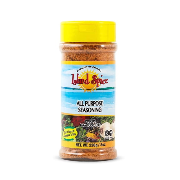 All Purpose Seasoning 8oz OKA4