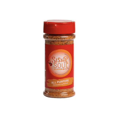 All Purpose Seasoning Blend