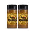 thumbnail image 1 of Seasonopia All Purpose Everything Seasoning Powder, Low Sodium, New 4oz Bottle (2 Pack), 1 of 6