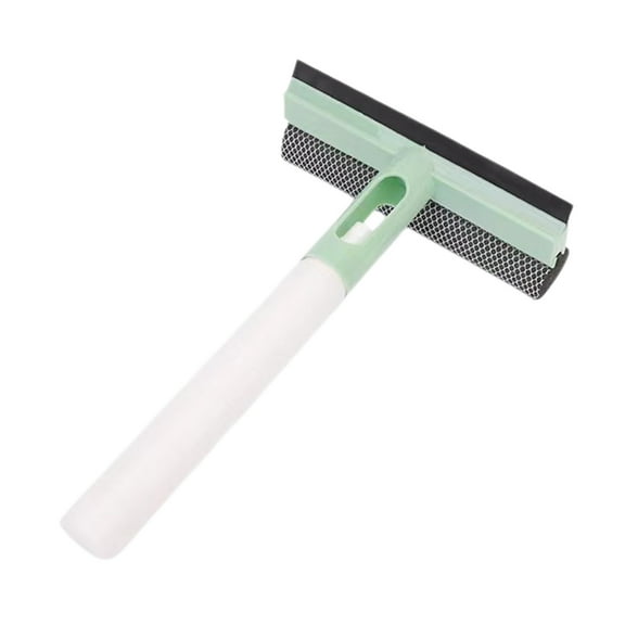 All Purpose Shower Squeegee for Car & Bathroom Windows – Streak-Free, Durable & Ergonomic Glass Cleaner Tool for Home & Outdoor Surfaces