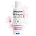 thumbnail image 1 of Heritage Park Luxury Laundry Detergent | Dermatologist Tested Plant based Natural & Enzyme Laundry Detergent | Sensitive Skin Friendly - Spring Magnolia (4 fl oz Trial Size), 1 of 8