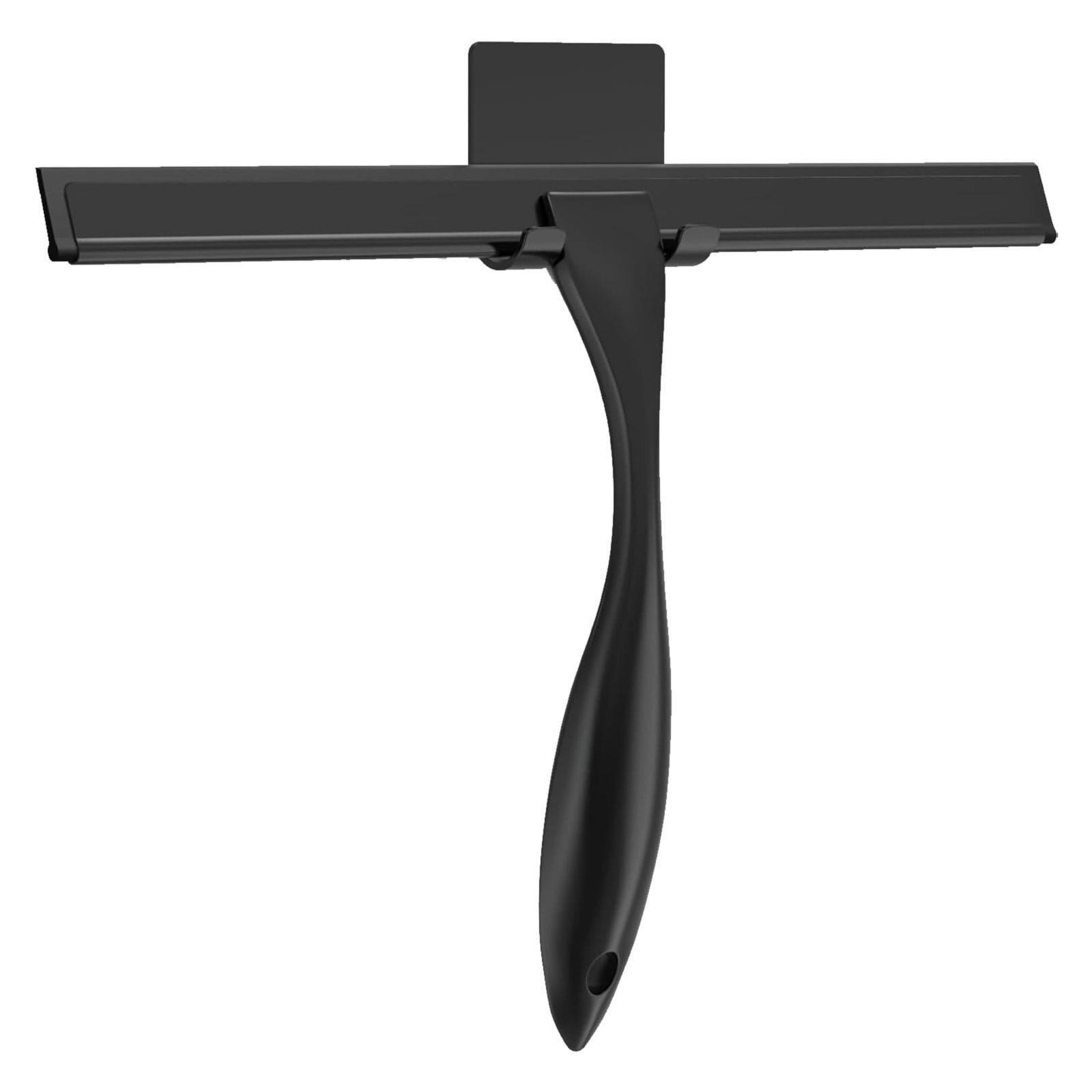 AllPurpose Stainless Steel Shower Squeegee for Shower Glass Door with