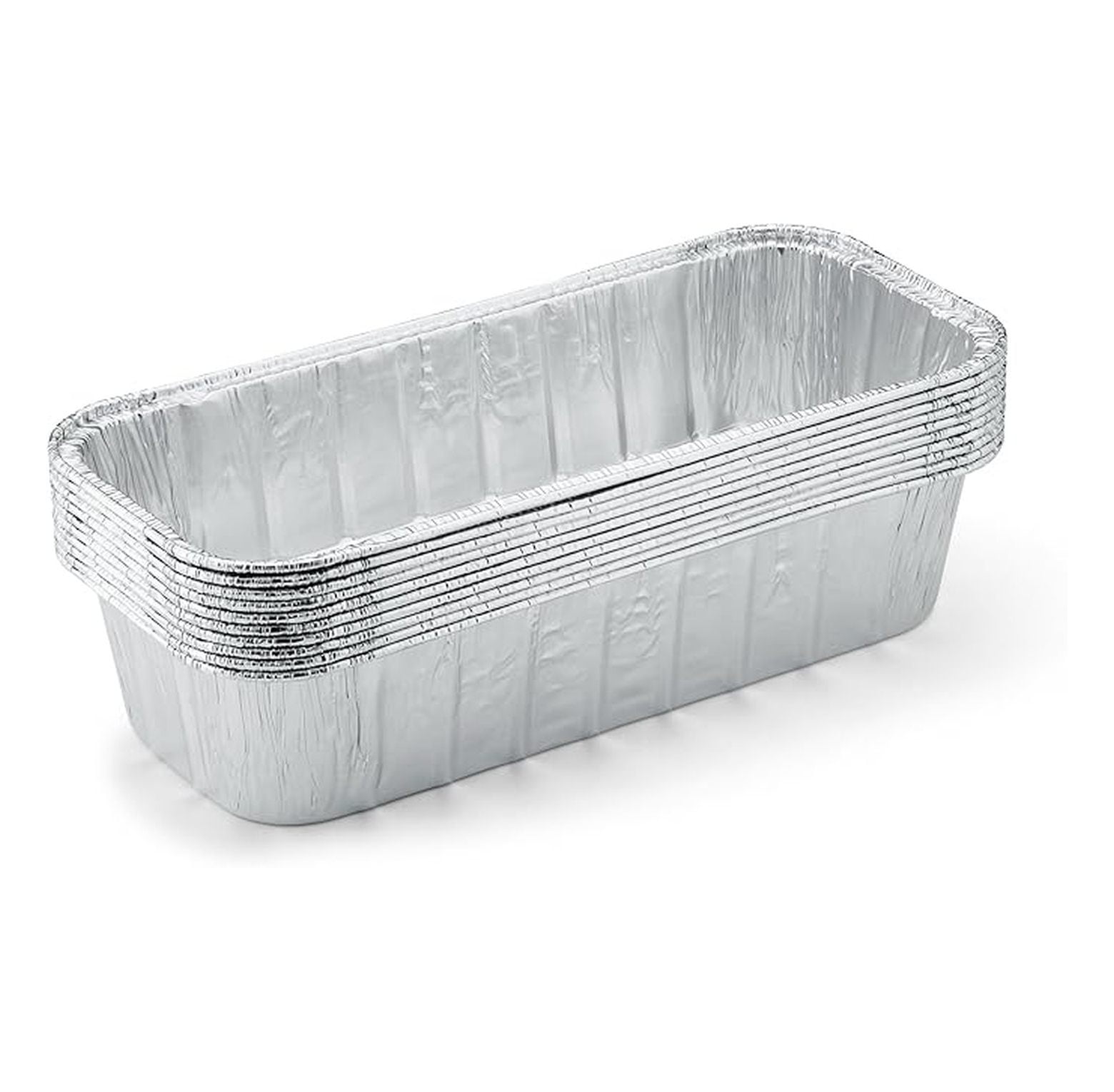 All-Purpose Summit Drip Pan, 10-Pack