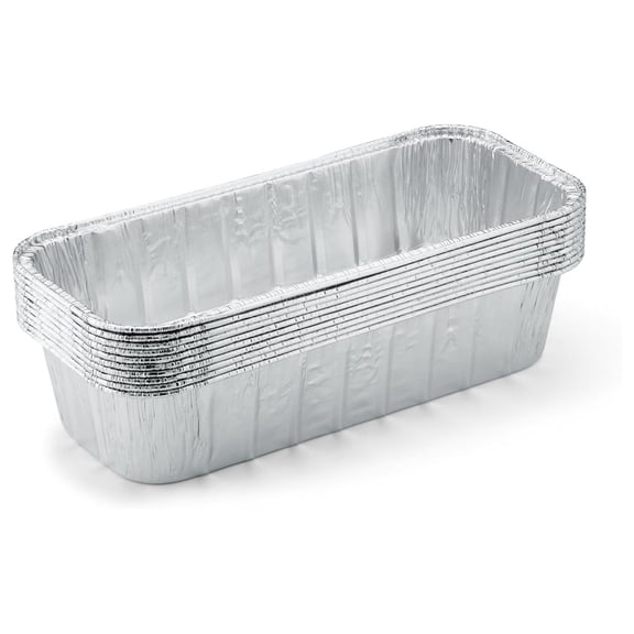 All-Purpose Summit Drip Pan, 10-Pack