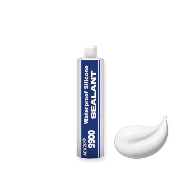 All-Purpose Super-Bonding Structural Sealant - Watertight Bonding and Sealing - UV Resistant, Above & Below Waterline- for Boats, Hulls, Decks & RVs,Pond Sealant-Black 10.1 oz