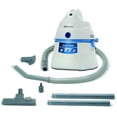 All Purpose Wet/Dry VacuumCorded, White