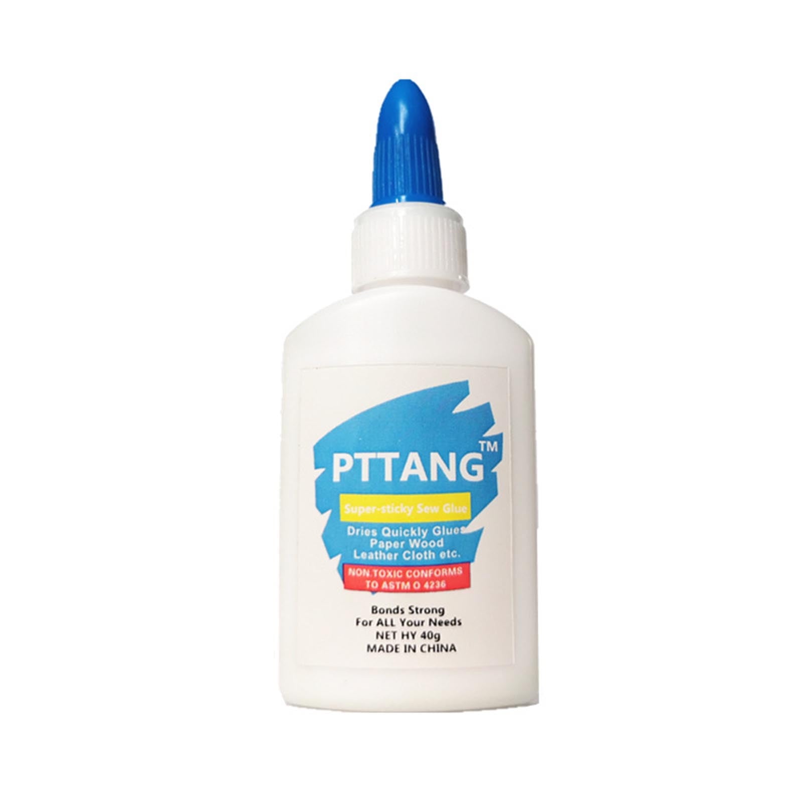 AllPurpose White Glue Heat Resistant and Quick Drying Adhesive for