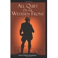 thumbnail image 1 of Pre-Owned All Quiet on the Western Front (Paperback) by Erich Maria Remarque, 1 of 1