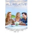 thumbnail image 1 of All Relative (DVD), 1 of 1
