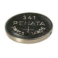 thumbnail image 1 of All Renata Coin Cell Model Swiss Made Batteries (341), 1 of 1