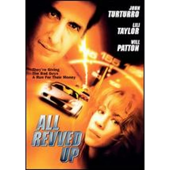 Pre-Owned All Revved Up (DVD 0027616861252) directed by Brandon Cole