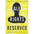 thumbnail image 1 of Pre-Owned All Rights Reserved (Paperback) 1335017224 9781335017222, 1 of 1