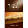 thumbnail image 1 of All Rights for All: Working for Justice, (Paperback), 1 of 1