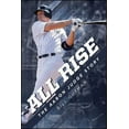 thumbnail image 1 of All Rise - The Aaron Judge Story, (Paperback), 1 of 1