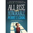 thumbnail image 1 of Pre-Owned All Rise for the Honorable Perry T. Cook (Hardcover) 9780062333469, 1 of 1