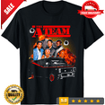 thumbnail image 1 of All-Risk Agency, The A Team Classic T-Shirt, LIMITED EDITION-TH74985, 1 of 2