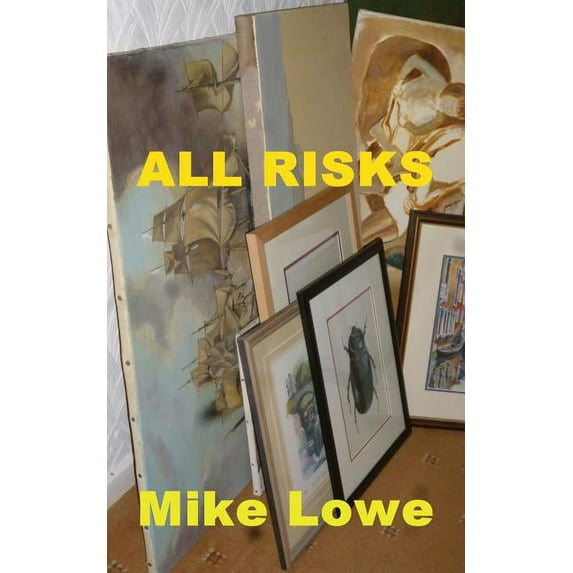 All Risks (Paperback)