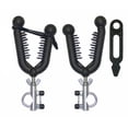 thumbnail image 1 of Pack Rack Plus - Gun & Bow Rack for ATVs and Bikes - Model PRP1, 1 of 5