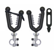 Pack Rack Plus - Gun & Bow Rack for ATVs and Bikes - Model PRP1