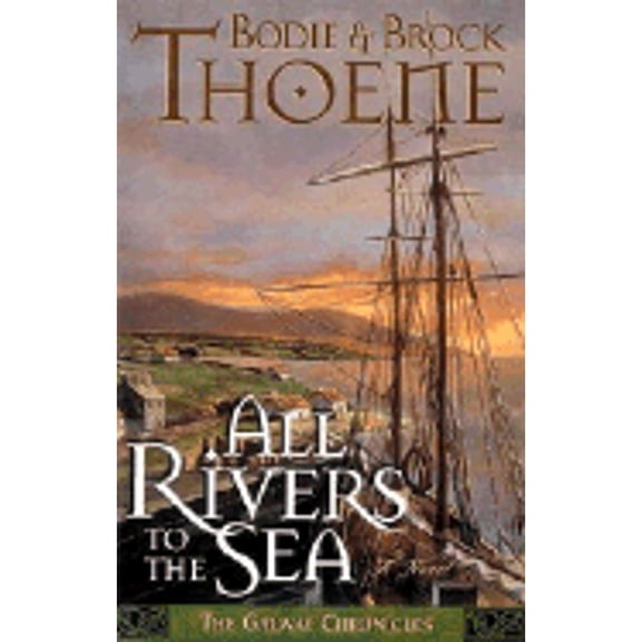 Pre-Owned All Rivers to the Sea
