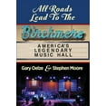 thumbnail image 1 of All Roads Lead to The Birchmere: America's Legendary Music Hall, (Hardcover), 1 of 1