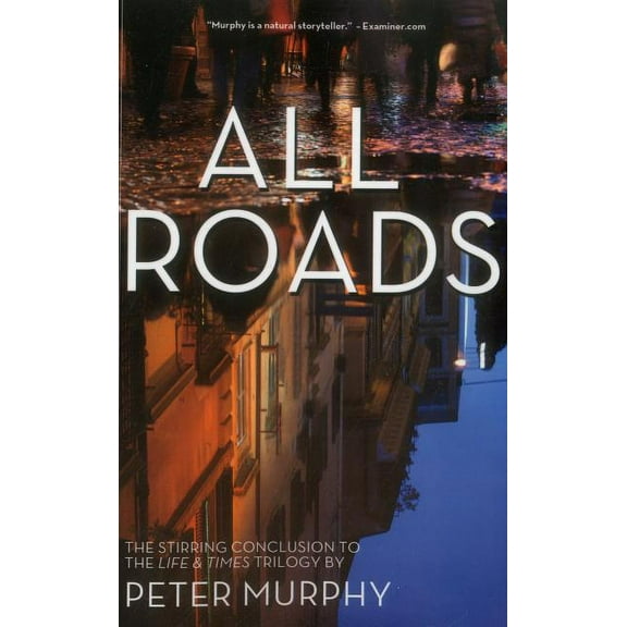 All Roads (Paperback)