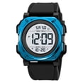 thumbnail image 1 of All-Round Multifunctional Waterproof Electronic Watch, Clear Digital Display with Luminous Function, Ideal for Daily Use and Outdoor Activities, Perfect for All Ages, 1 of 7
