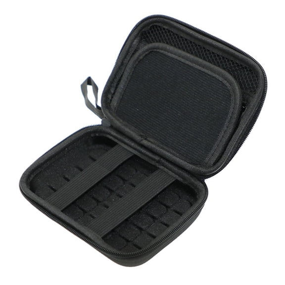 All Round Resistant Storage Bag for MT53 Photo Printers Case with Internal Pad