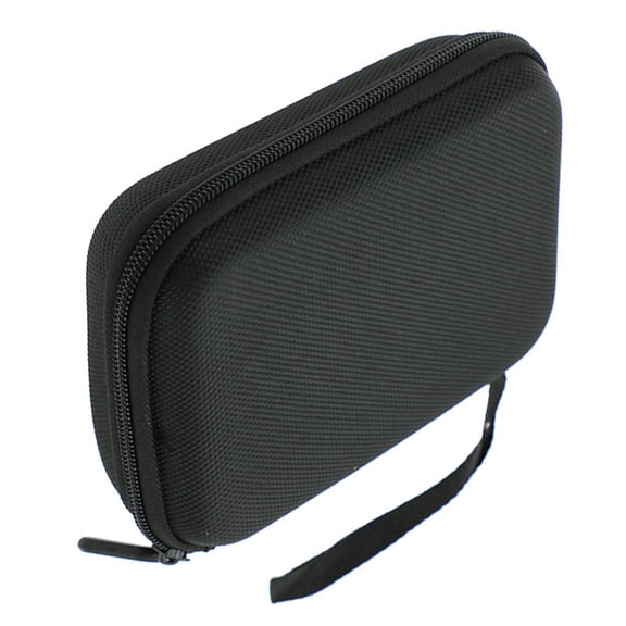 All Round Resistant Storage Bag for MT53 Photo Printers Case with Internal Padding Layer Customs Fit for Travel