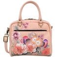 thumbnail image 1 of All Round Zippered Crossbody - 8361, 1 of 5