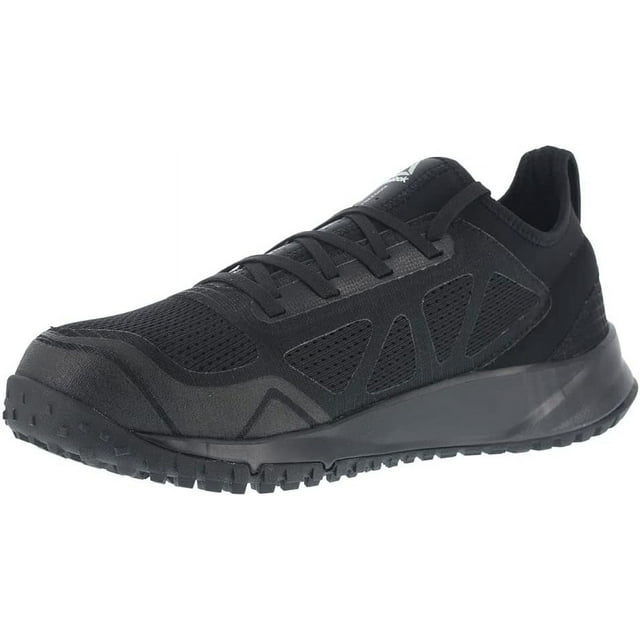 All Safety Toe Trail Running Work Shoe Industrial & Construction ...
