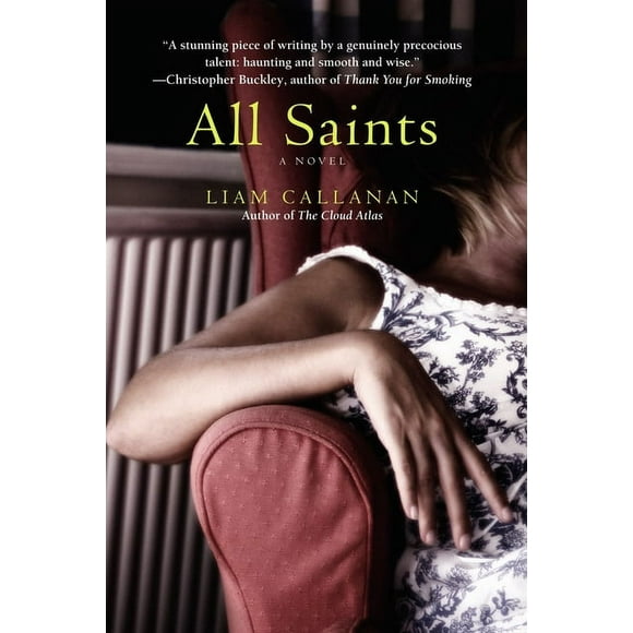 All Saints (Paperback)