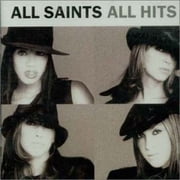 All Saints - All Hits - Limited Edition CD & DVD Box Set - CD