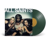 All Saints - All Saints - Limited Green Colored Vinyl - Music & Performance