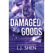 All Saints Damaged Goods, Book 4, Paperback