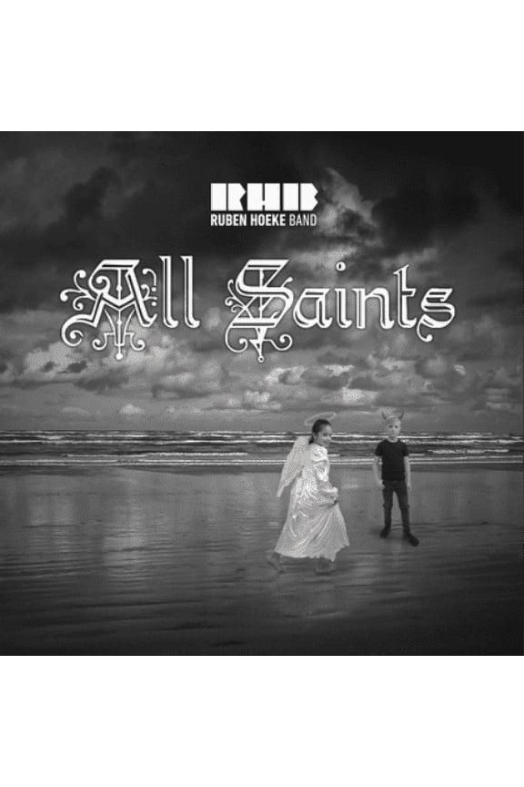 All Saints (LP)