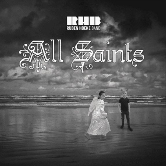 All Saints (LP)