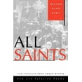 thumbnail image 1 of All Saints: New and Selected Poems, (Paperback), 1 of 1