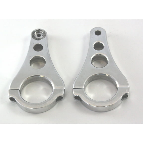 All Sales 19200P LED Mounting Bracket