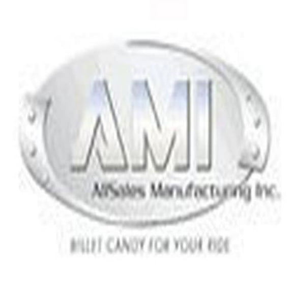 All Sales 19285-402 Swing Step Mounting Bracket Swing Step Mounting Bracket