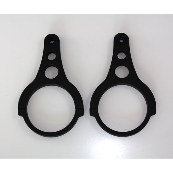 All Sales 19300K LED Mounting Bracket