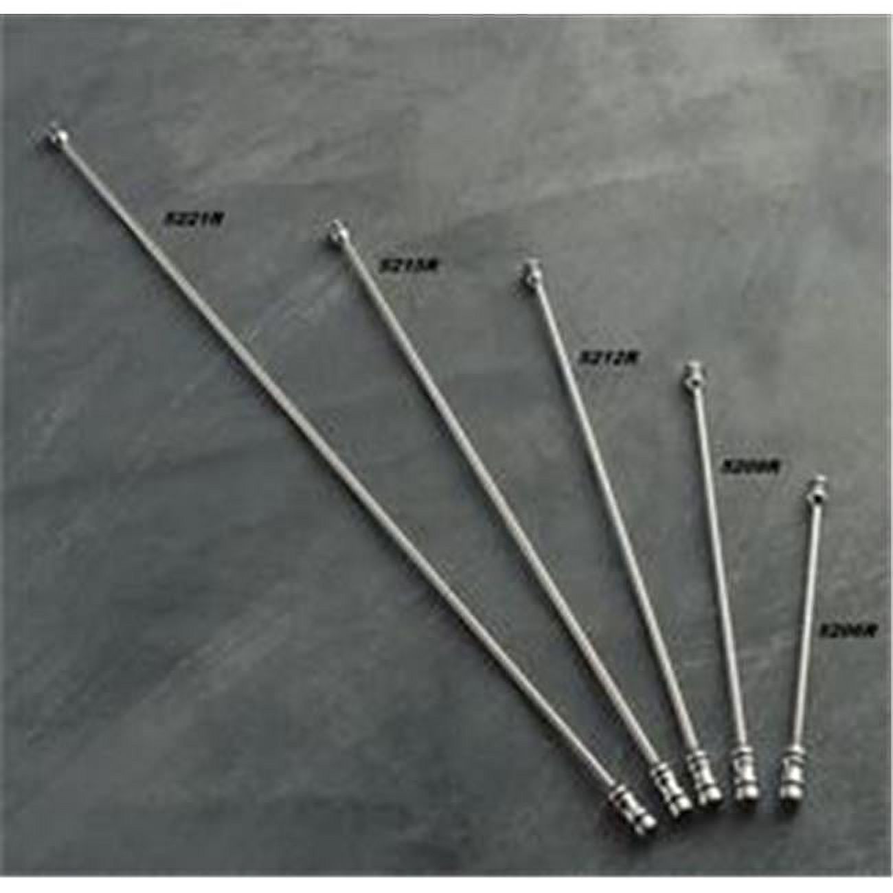 5215r All Sales 5215R Stubbie Universal Antenna - Walmart.com