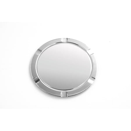 All Sales 6119C Striker Style Billet Fuel Door