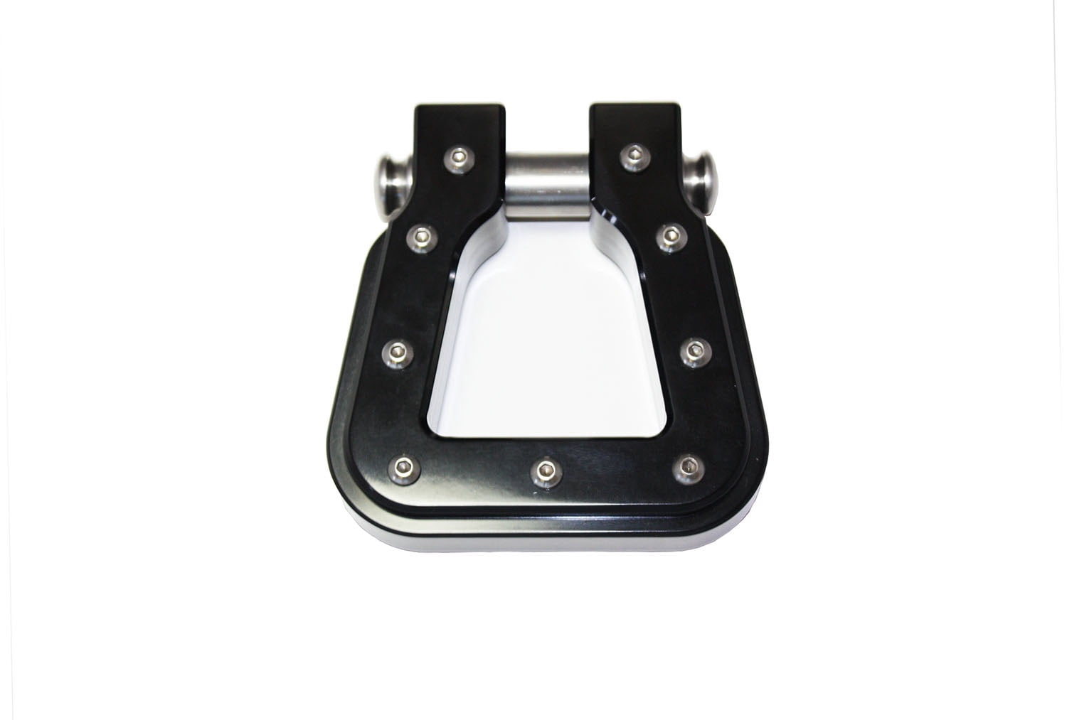 All Sales 8802K Billet Hook D-Ring
