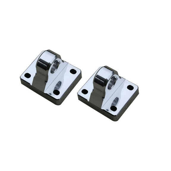 All Sales 8805P2 D-Ring Mount