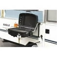 thumbnail image 1 of All Sales A68-8800K 2 in. Receiver Hitch Plug, Black, 1 of 1