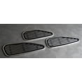 thumbnail image 1 of All Sales Hood Vents- Grille Style, 1 of 2