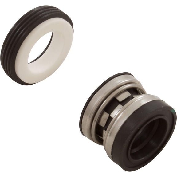 All Seals Inc. All Seals Replacement PS100V Mechanical Pump Seal, PS-3866 AS-118LE