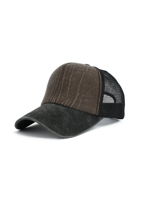 All Season Adjustable Baseball Hat Light Comfort Head Cap Suitable for Running Fitness Workouts Daily Outdoor Activities