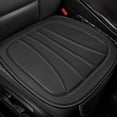 thumbnail image 1 of All-Season Car Seat Cushion, Breathable Mesh Auto Cushion with Ergonomic Support, Non-Slip Universal Fit Car Seat Pad for Enhanced Driving Comfort, 1 of 6